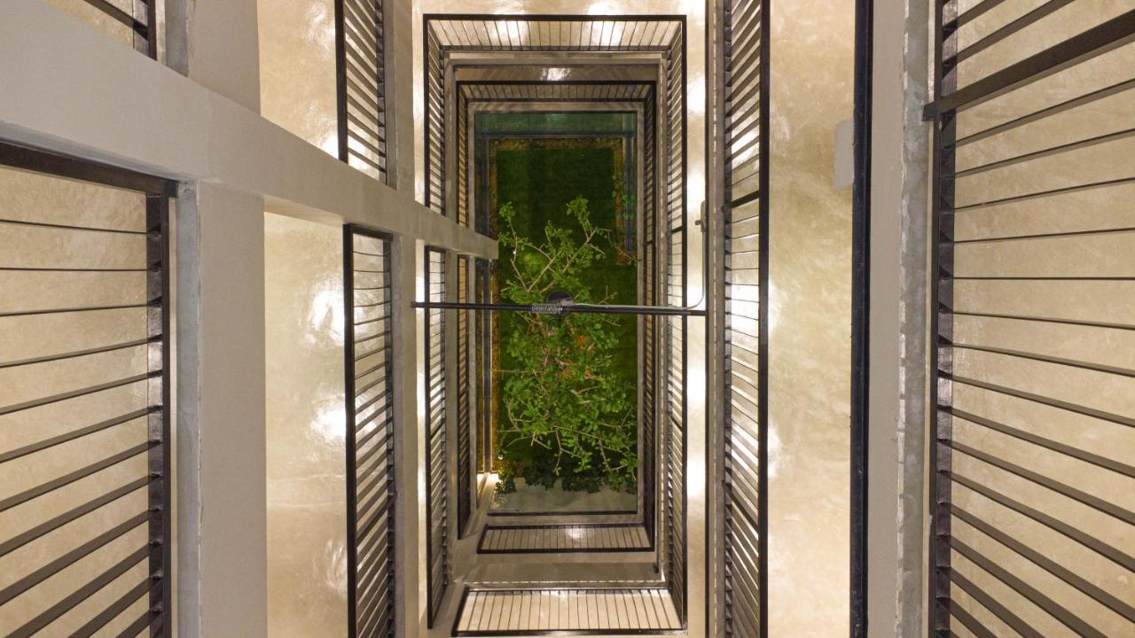 V1 Boutique Hotel Kanchanaburi Exterior photo